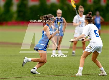Thumbnail 3 in Norwell vs. Bromfield (MIAA Division 2 State Final) photogallery.