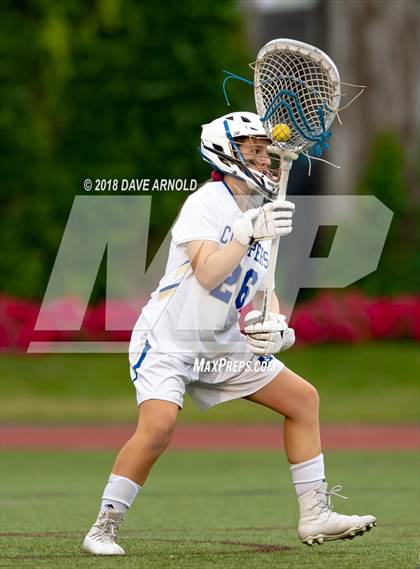 Thumbnail 2 in Norwell vs. Bromfield (MIAA Division 2 State Final) photogallery.