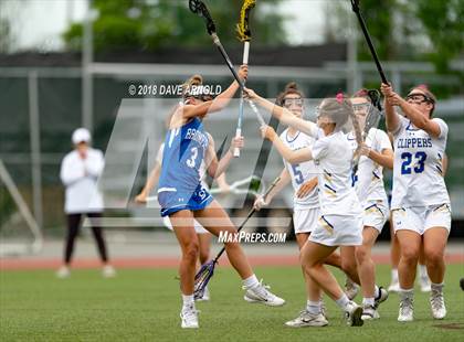Thumbnail 1 in Norwell vs. Bromfield (MIAA Division 2 State Final) photogallery.