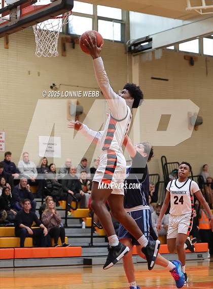 Thumbnail 3 in Suffern @ Mamaroneck photogallery.
