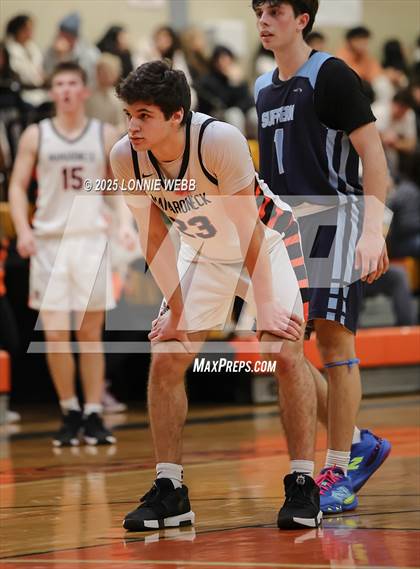 Thumbnail 3 in Suffern @ Mamaroneck photogallery.