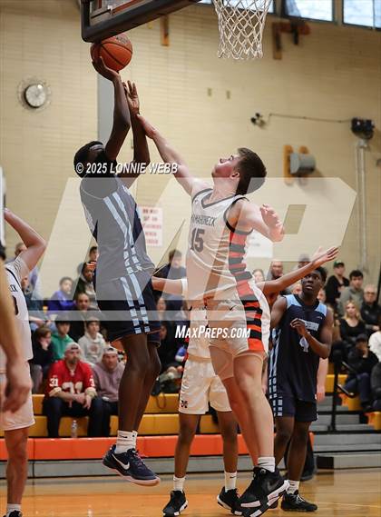 Thumbnail 2 in Suffern @ Mamaroneck photogallery.