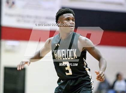 Thumbnail 2 in West Craven vs. Havelock photogallery.