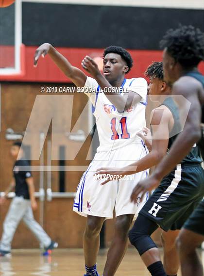 Thumbnail 2 in West Craven vs. Havelock photogallery.