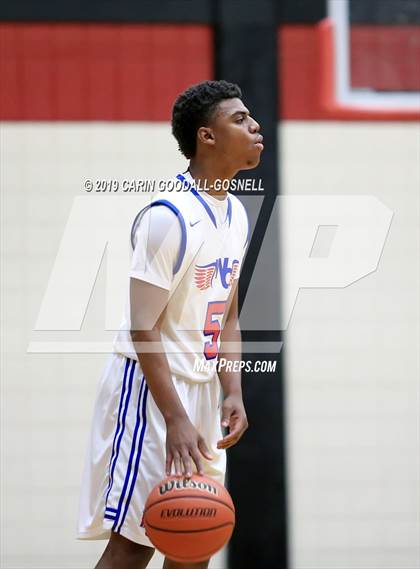 Thumbnail 3 in West Craven vs. Havelock photogallery.