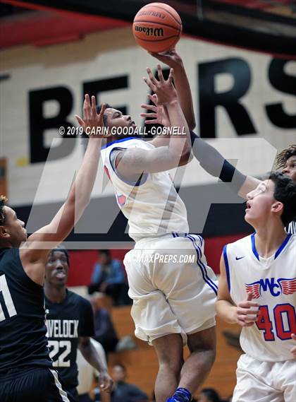 Thumbnail 1 in West Craven vs. Havelock photogallery.