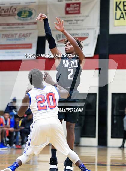 Thumbnail 2 in West Craven vs. Havelock photogallery.