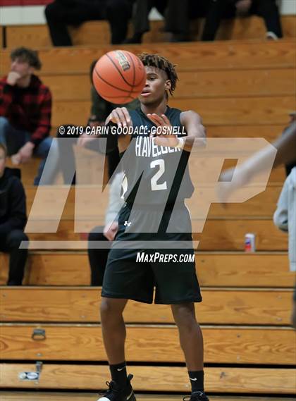 Thumbnail 1 in West Craven vs. Havelock photogallery.