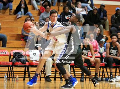 Thumbnail 3 in West Craven vs. Havelock photogallery.