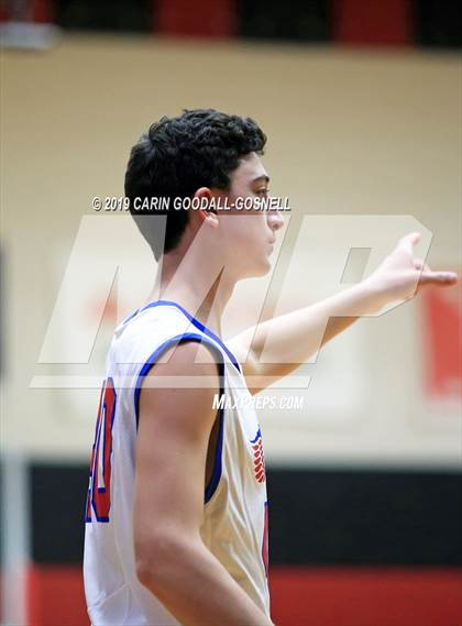 Thumbnail 3 in West Craven vs. Havelock photogallery.