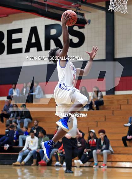Thumbnail 1 in West Craven vs. Havelock photogallery.