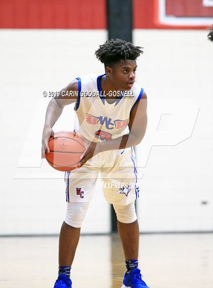 Thumbnail 1 in West Craven vs. Havelock photogallery.