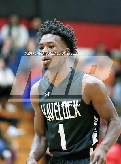 Thumbnail 2 in West Craven vs. Havelock photogallery.