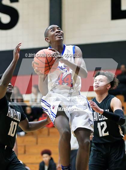 Thumbnail 3 in West Craven vs. Havelock photogallery.
