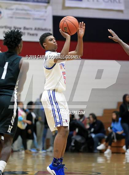 Thumbnail 1 in West Craven vs. Havelock photogallery.