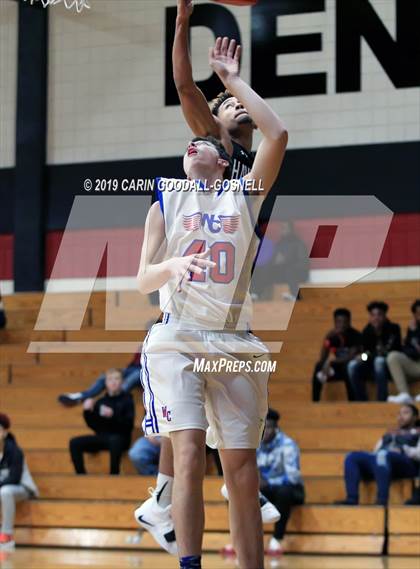 Thumbnail 2 in West Craven vs. Havelock photogallery.
