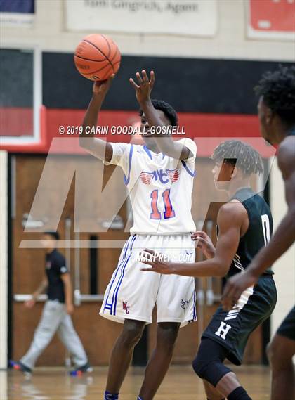 Thumbnail 1 in West Craven vs. Havelock photogallery.
