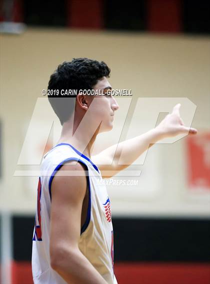 Thumbnail 2 in West Craven vs. Havelock photogallery.