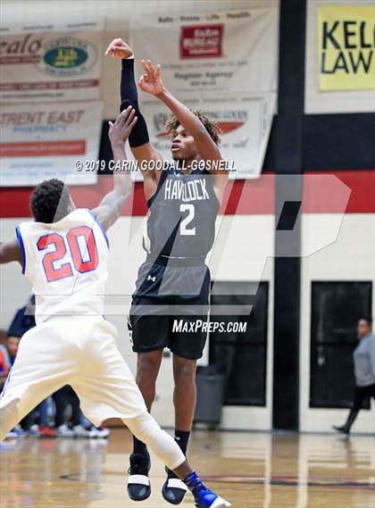 Thumbnail 1 in West Craven vs. Havelock photogallery.