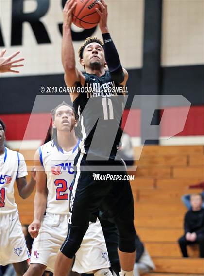 Thumbnail 3 in West Craven vs. Havelock photogallery.