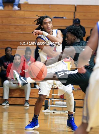 Thumbnail 2 in West Craven vs. Havelock photogallery.
