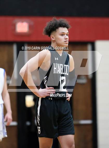 Thumbnail 1 in West Craven vs. Havelock photogallery.