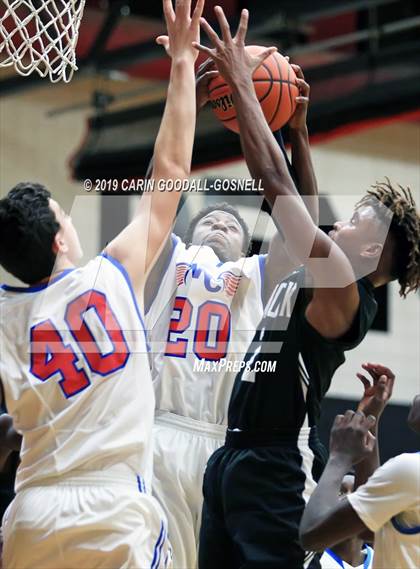 Thumbnail 3 in West Craven vs. Havelock photogallery.