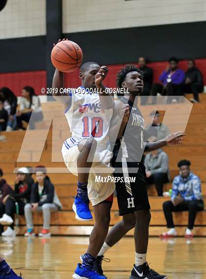 Thumbnail 3 in West Craven vs. Havelock photogallery.