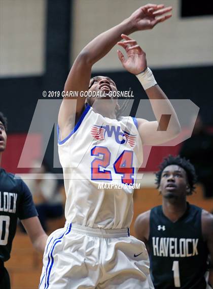 Thumbnail 1 in West Craven vs. Havelock photogallery.