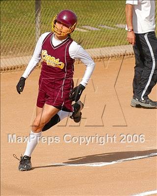 Thumbnail 1 in Arlington vs. Rim of the World (Jurupa Tourney) photogallery.