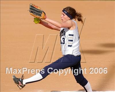 Thumbnail 2 in Arlington vs. Rim of the World (Jurupa Tourney) photogallery.
