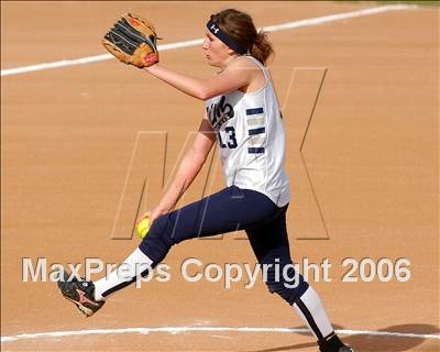 Thumbnail 3 in Arlington vs. Rim of the World (Jurupa Tourney) photogallery.