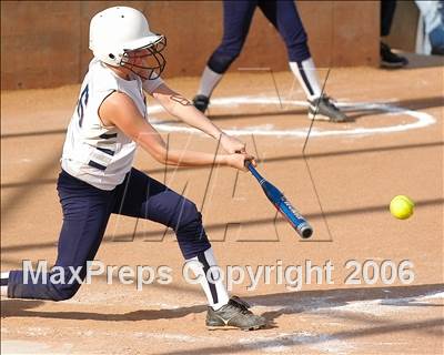 Thumbnail 1 in Arlington vs. Rim of the World (Jurupa Tourney) photogallery.