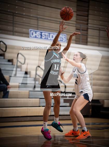 Thumbnail 3 in JV: Spanaway Lake @ Olympia photogallery.
