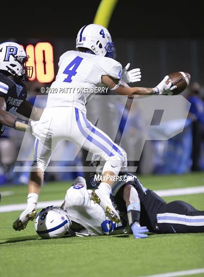 Thumbnail 1 in Barbers Hill @ Paetow photogallery.