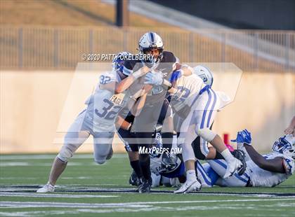 Thumbnail 3 in Barbers Hill @ Paetow photogallery.
