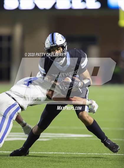 Thumbnail 2 in Barbers Hill @ Paetow photogallery.