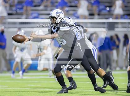 Thumbnail 2 in Barbers Hill @ Paetow photogallery.