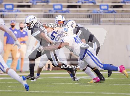 Thumbnail 2 in Barbers Hill @ Paetow photogallery.