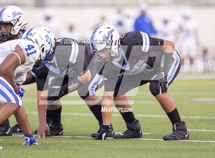 Thumbnail 3 in Barbers Hill @ Paetow photogallery.