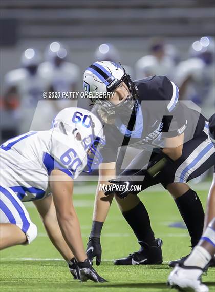 Thumbnail 3 in Barbers Hill @ Paetow photogallery.