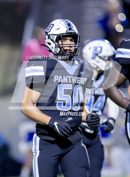 Thumbnail 3 in Barbers Hill @ Paetow photogallery.