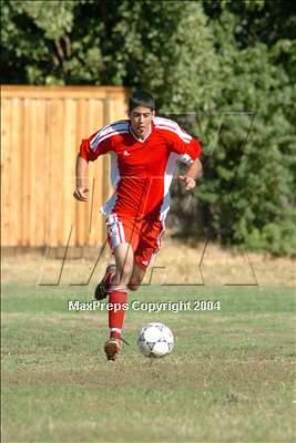 Thumbnail 2 in Mira Loma @ Rio Americano photogallery.