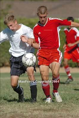 Thumbnail 2 in Mira Loma @ Rio Americano photogallery.