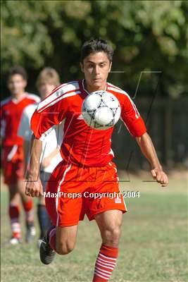 Thumbnail 2 in Mira Loma @ Rio Americano photogallery.