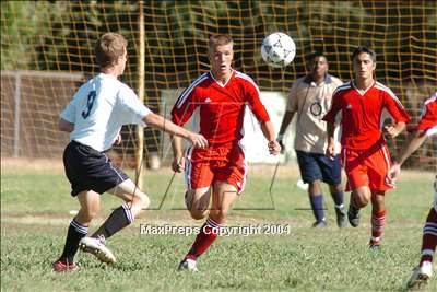 Thumbnail 2 in Mira Loma @ Rio Americano photogallery.