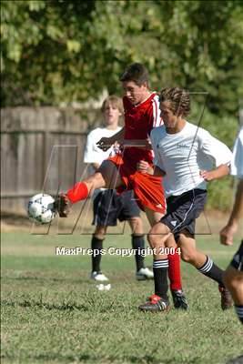 Thumbnail 3 in Mira Loma @ Rio Americano photogallery.