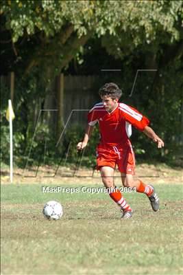 Thumbnail 1 in Mira Loma @ Rio Americano photogallery.