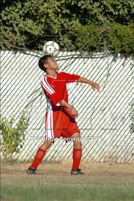 Thumbnail 2 in Mira Loma @ Rio Americano photogallery.