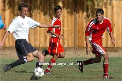 Thumbnail 2 in Mira Loma @ Rio Americano photogallery.